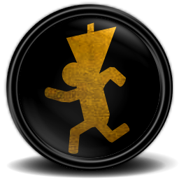 Half Life 2 Capture The Flag 2 Icon 256x256 png